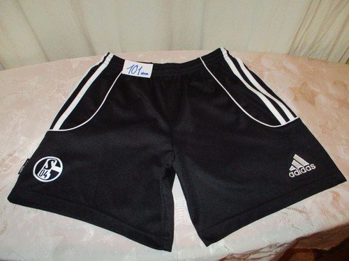 Schalke adidas kinder - fc,