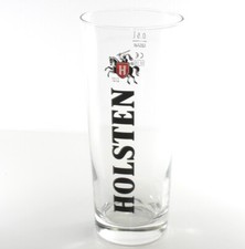HOLSTEN BECHER BIER GLAS 0,5L