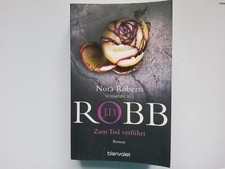 Zum Tod verführt -- Nora