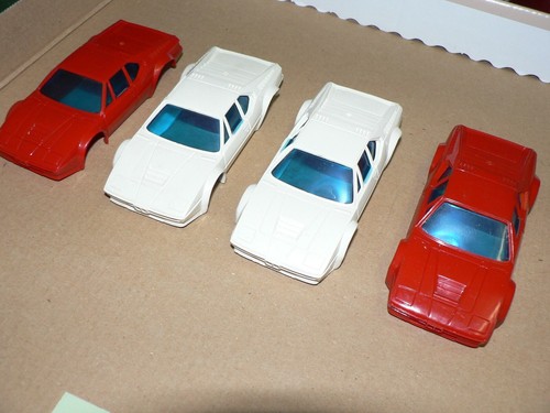 Carrera car racing - car,