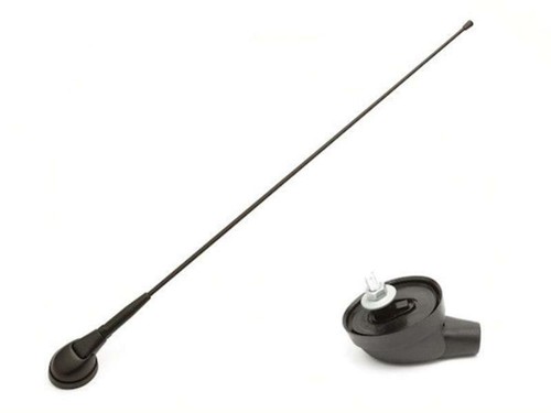Antenne ukw dachantenne radio - ukw,