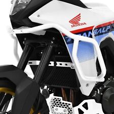 ZIEGER Sturzbügel kompatibel