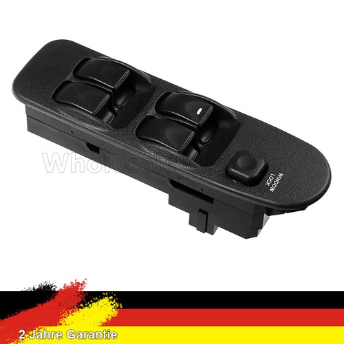 Fensterheberschalter