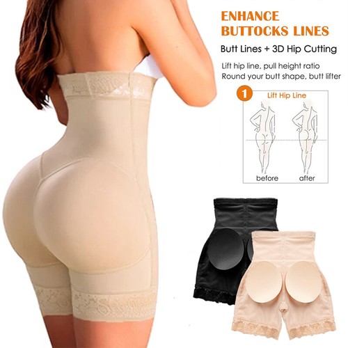 Damen butt lifter push up - lifter,