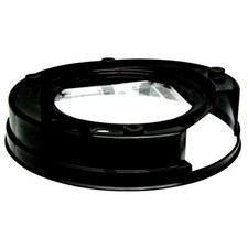 Abdeckung Lüfterrad für Sabo