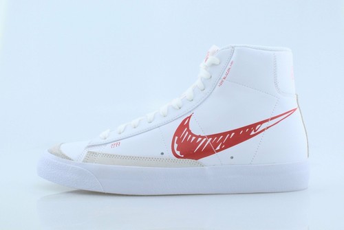 Nike blazer mid vntg - blazer,