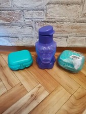 Tupperware 3er set - tupperware, 3er-set,2