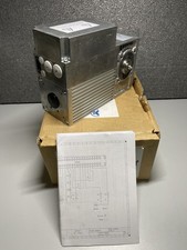 Framo Morat Compacta MS 12 (