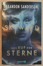 Skyward - Der Ruf der Sterne |