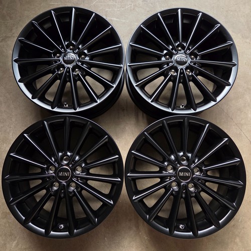Original mini f55 f56 f57 - mini,