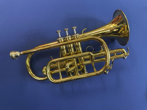 Kornett jupiter jcr 526 - jupiter,