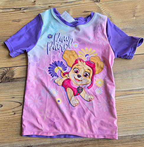 Nickelodeon shirt skye paw - shirt,