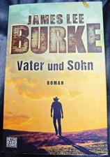 James lee burke - james, sohn