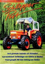 3) Schlepper Post 03/2021 -