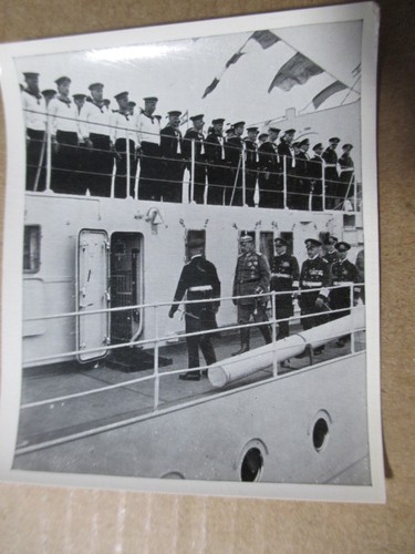 Bild hindenburg 282 g 1 - bild, nr.282
