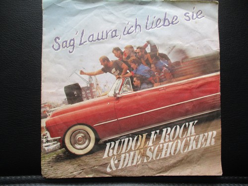 Single von rudolf - single,