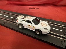 RACY / Artin  Porsche  Fahrzeug für Autorennbahn 1:43