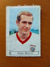 Peter Werner (+),SB