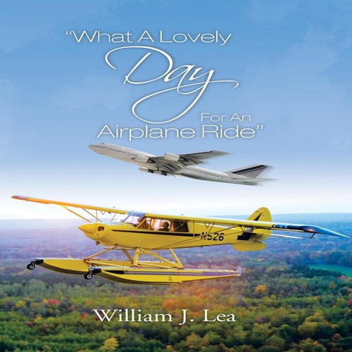 What lovely day for - what,