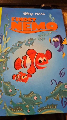 Disney pixar findet nemo - disney,
