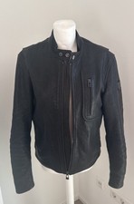Belstaff Montana Long Way Up