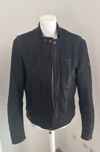 Belstaff montana long - long, up