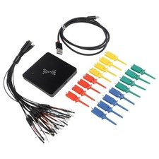 USB Logic Analyzer 16 Kanäle