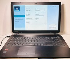 Toshiba Satellite C55D-B5206