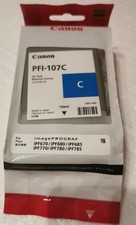 1 Original Canon Tintenpatrone