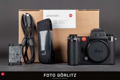 Leica sl3 10643 24mp - 10643,