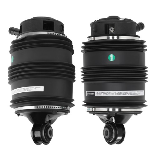 Luftfeder 3pin links - luftfeder, rechts
