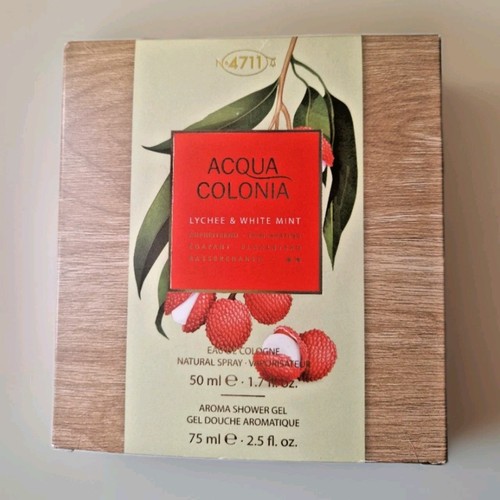 4711 Acqua Colonia Lyche
