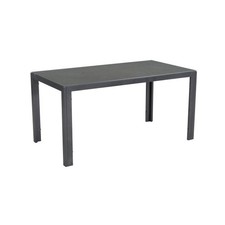 Primaster Gartentisch Alu