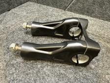 HONDA CB500 X LENKERERHÖHUNG