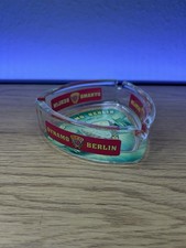 BFC Dynamo Berlin Aschenbecher