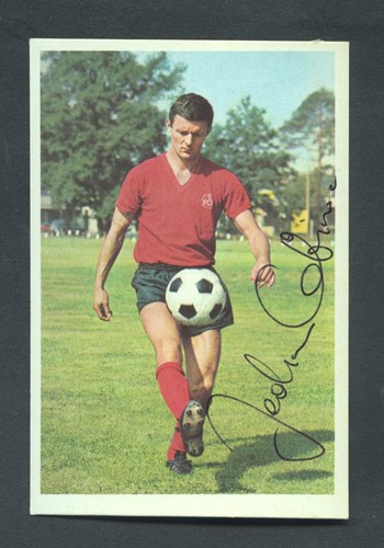 1967 zvezdan cebinac - 1967/68,