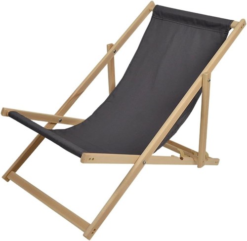 Sonnenliege strandliege - sonnenliege,
