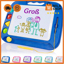 Magnetische Maltafel Kinder