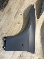 Kotflügel Set für BMW E92