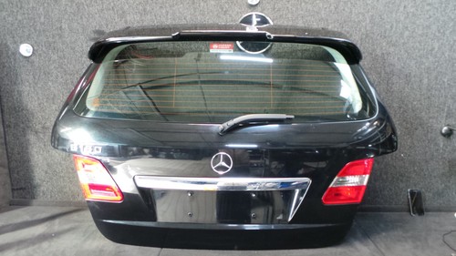 041 mercedes b klasse - lz-041, b-klasse