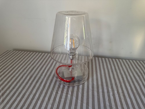 Fatboy tischlampe transloetje - tischlampe,