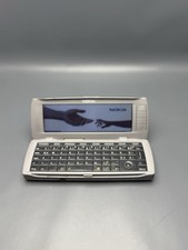 Nokia 9500 Communicator RA-2 in grau