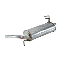 Endschalldämpfer BOSAL
