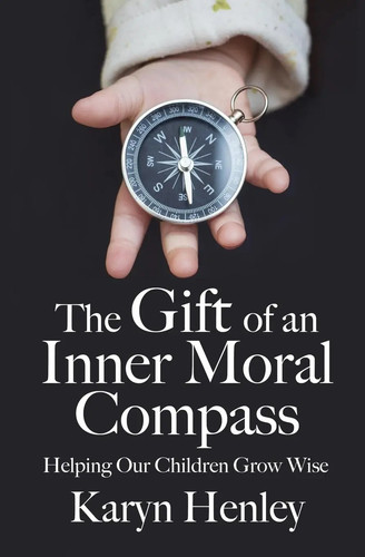 Karyn henley the gift - gift, an