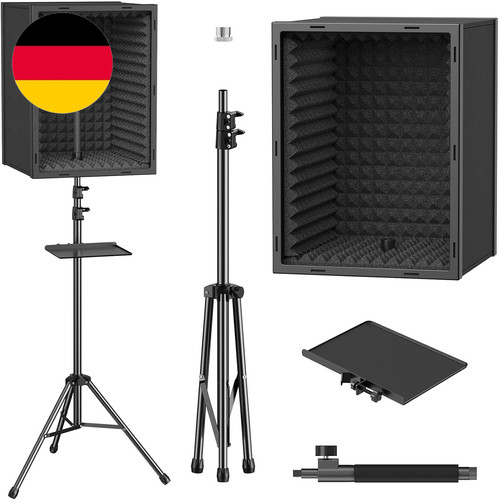 Tonor microphone isolation - tonor,