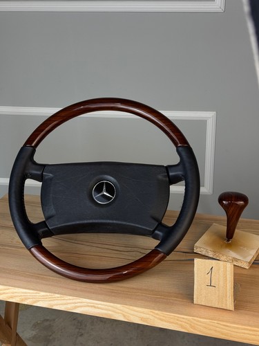 Mercedes benz w124 w126 w123 - mercedes,