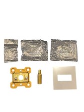 Original Ersatzteile für hansgrohe Brausearm 27694000 chrom mit Montagematerial