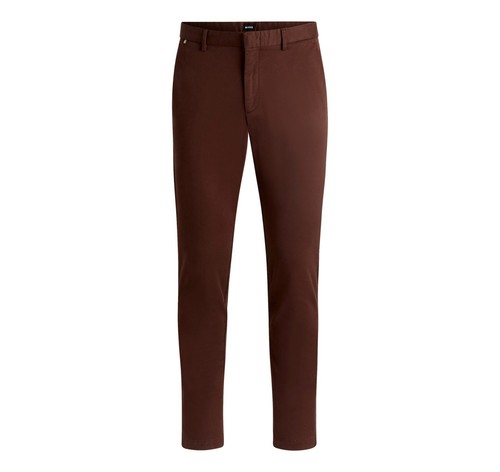 Boss hose herren chino slim - herren,