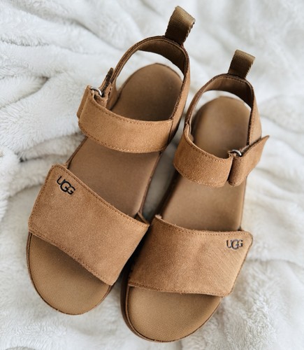 Ugg goldenstar sandalen - ugg,