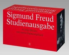 Sigmund Freud